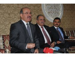 Çelik: Esas Amaç Darbeyi Ve Darbeciliği Yargılamak