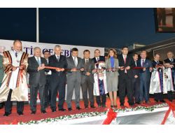 Bakanı Yıldırım'dan, Yurtta Kalan 308 Bin Öğrenciye Bedava İnternet Müjdesi