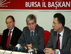 "Maden Ocağı Faciasıyla İlgili Tbmm'ye Araştırma Önergesi Vereceğiz!.."