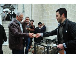 Tuzla Belediyesi’nden 4 Bin Paket Aşure İkramı