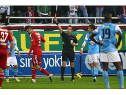 Beşiktaş: 3 - Akhisar Belediye Gençlik Ve Spor: 1