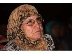 Dünya Birincisi Hafızlar Ereğli'de