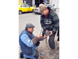 Nalbantlık Mesleği Sokağa Düştü