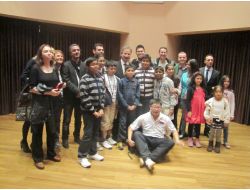 Antalya Dünyanın En Zekilerini Ağırlıyor