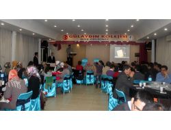 Gökder’den Öğretmenler Günü Programı