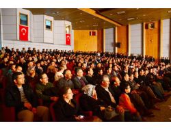 Kayged Öğretmenleri Unutmadı