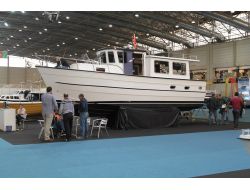 Boatshow İzmir Fuarı'na Yoğun İlgi