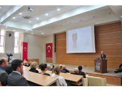 Hayırsever Hasan Kalyoncu Ölümünün 4. Yıldönümünde Anıldı