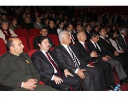 Muğla'da Öğretmenler Günü Çeşitli Etkinliklerle Kutlandı