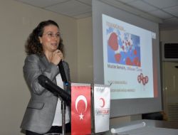 Tarsus'ta Kan Bağışı Kampanyası Düzenlenecek