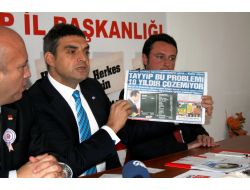 Umut Oran: Akp, Dershanelerde Ağırlığı Olan Hareketlerle İlgili Hesap Peşinde