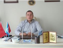 Ülkü Ocakları Başkanı Geyik: Gerekirse O Heykeli Başlarına Yıkarız