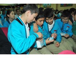 Tuzla Belediyesi’nden 15 Bin Öğrenciye Ağız Bakım Seti