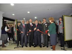 Öğretmenler Günü Yozgat’ta Bir Dizi Etkinlikle Kutlandı