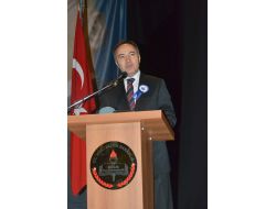 Vali Altıparmak: Yaşanabilir İller Sırasında 2. Olan Antalya Eğitimde 11. Sırada