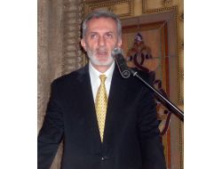 Salih Zeki Çakır, Deniz Ticaret Odası Başkanlığına Aday