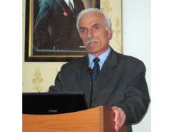 Ünye’de Bağımlılık Yapan Maddelerle Mücadele Anlatıldı