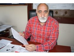 Zonguldak'ta Suya Gelen Yüzde 33'lük Zam Vatandaşı Çıldırttı