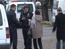 Öğretim Üyesi De Telefonla Dolandırıldı