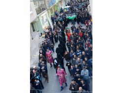 Hz. Hüseyin, Şehit Ediliş Yıldönümünde İzmir’de De Anıldı!