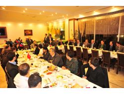 Başkan Uzun: 3,5 Yılda 140 Kilometre Yeni Yol Yaptık