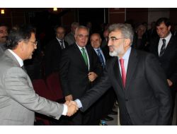 Bakan Yıldız: 10 Yılda Ülkenin Nüfusu Ve Nüfuzu Arttı