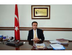 Kaymakamı Erkan: Öğretmen Hakkı, Ana-baba Hakkı Kadar Kutsaldır