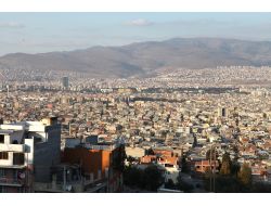 Vatandaşın İstediği Yeni Konut Alanları Oluşturuldu