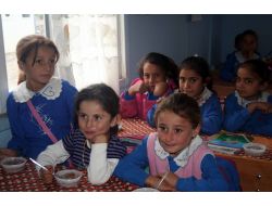 Özel Nil Koleji, Kardeşliği Aşureyle Pekiştirdi