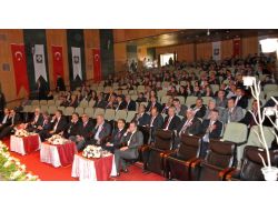 24 Kasım Öğretmenler Günü Kutlandı