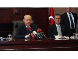 "Erdoğan'ın Açıklaması Ciddiye Alınmamalı"