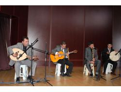 Gazipaşa'da Neşeli Öğretmenler Günü Kutlaması