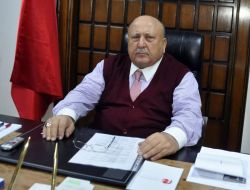 Hayırsever İşadamı Şahin: Dershanelerin Kapatılması Eğitime Büyük Zarar Verir