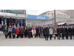 Başkale’de Öğretmenler, Günlerini Yalnız Kutladı