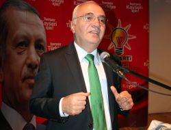 "Belediyeler Yasası Sadece Anayasa'ya Uygunluk Yönünden İncelenecek"