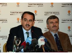 Bakan Ergin: Özal İçin Başarılı Bir Otopsi Yapılmıştır