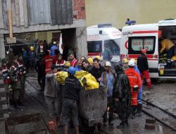 Madendeki Göçükte 2 Cesede Daha Ulaşıldı