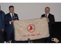 Thy, Batman'a Günde 4 Sefer Düzenleyecek