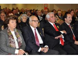 Sabih Kanadoğlu: Uzlaşma Komisyonu'nun Meşruiyeti Yok