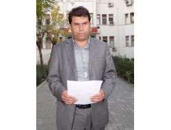 'Arbedede Ölen Kenan Kapısız'ın Hırsızlıkla İlgisi Yoktur'