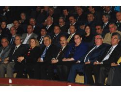 Kocaoğlu: Belediyelerle Futbol Topu Gibi Oynamak İstiyorlar