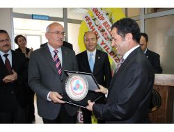 Tır'lar, Avrupa’ya Transit Geçecek