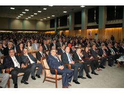 Erzincan'da Öğretmenler Günü Kutlandı