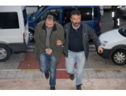 Samsun'da Bir Kişi Öldürüldü