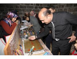 Başkan Nevzat Palta: Zinciriye Medresesi İlim Ve İrfan Yuvası Olacak