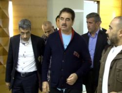 Müslüm Gürses’i Ziyaret Eden Tatlıses: Daha Görevimiz Bitmedi