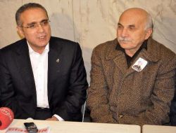 "DTP'nin Kapatılması Yerinde Bir Karardır!!"