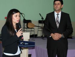 Nizip Aktif Eğitimciler Sendikası Öğretmeleri Buluşturdu