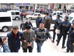 30 Milyon Lira Değerindeki Altınla Kayıplara Karışan Kuyumcu Yakalandı