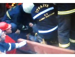 Tankın Yapım İşini 3 Taşeron Firma Üstlenmiş